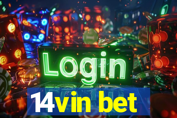 14vin bet